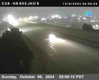 NB 805 JNO Rte 8