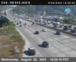 NB 805 JNO Rte 8