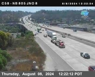 NB 805 JNO Rte 8