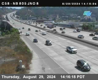 NB 805 JNO Rte 8