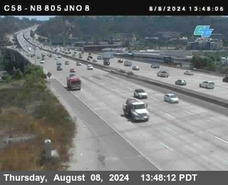 NB 805 JNO Rte 8