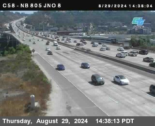 NB 805 JNO Rte 8