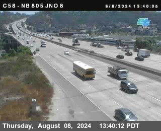 NB 805 JNO Rte 8