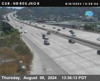 NB 805 JNO Rte 8