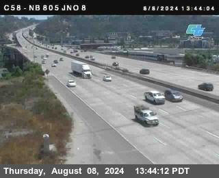 NB 805 JNO Rte 8