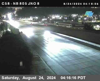 NB 805 JNO Rte 8