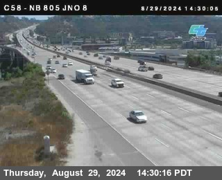 NB 805 JNO Rte 8