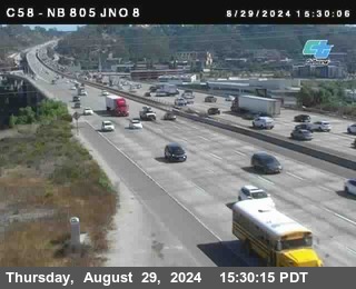 NB 805 JNO Rte 8