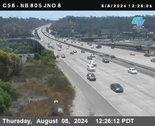 NB 805 JNO Rte 8