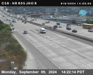 NB 805 JNO Rte 8