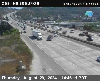 NB 805 JNO Rte 8