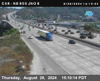 NB 805 JNO Rte 8