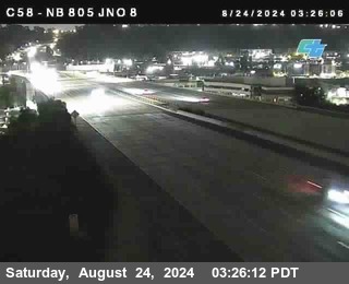 NB 805 JNO Rte 8