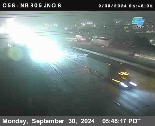 NB 805 JNO Rte 8