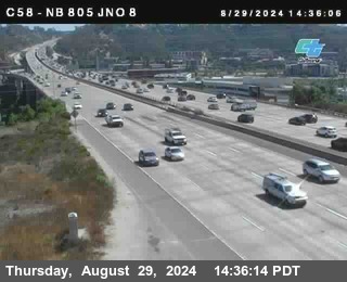 NB 805 JNO Rte 8