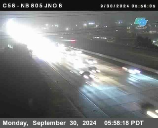 NB 805 JNO Rte 8