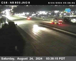 NB 805 JNO Rte 8