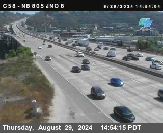 NB 805 JNO Rte 8