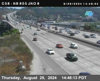 NB 805 JNO Rte 8