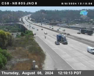 NB 805 JNO Rte 8