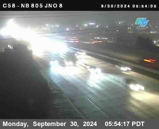 NB 805 JNO Rte 8