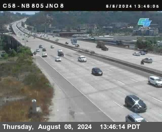 NB 805 JNO Rte 8