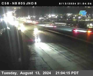 NB 805 JNO Rte 8