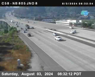 NB 805 JNO Rte 8