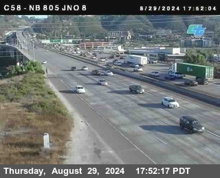 NB 805 JNO Rte 8