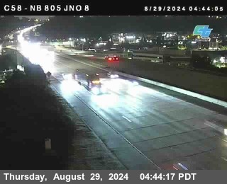 NB 805 JNO Rte 8