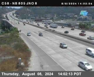 NB 805 JNO Rte 8