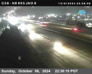 NB 805 JNO Rte 8