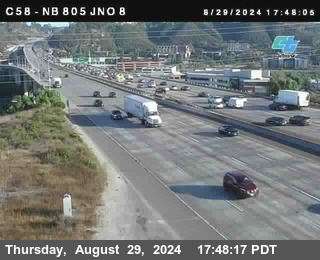 NB 805 JNO Rte 8