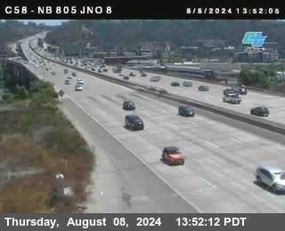 NB 805 JNO Rte 8