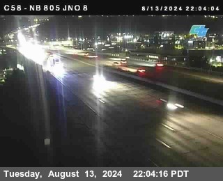 NB 805 JNO Rte 8