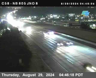 NB 805 JNO Rte 8