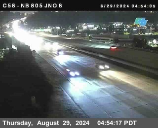 NB 805 JNO Rte 8