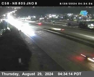 NB 805 JNO Rte 8