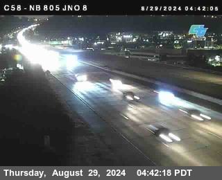 NB 805 JNO Rte 8