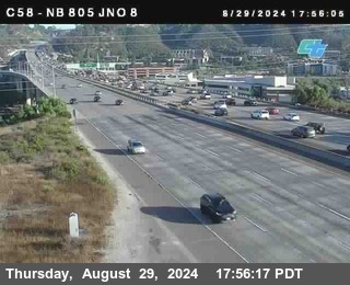 NB 805 JNO Rte 8