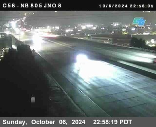 NB 805 JNO Rte 8