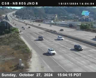 NB 805 JNO Rte 8