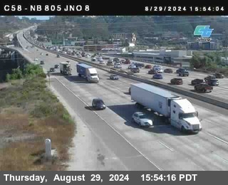 NB 805 JNO Rte 8