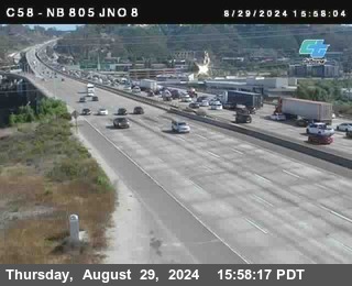 NB 805 JNO Rte 8