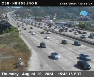 NB 805 JNO Rte 8