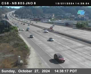 NB 805 JNO Rte 8