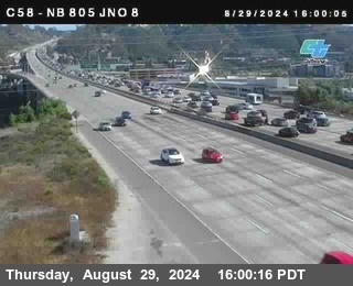 NB 805 JNO Rte 8