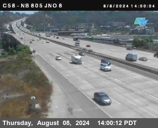 NB 805 JNO Rte 8