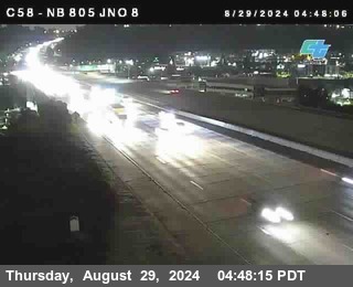 NB 805 JNO Rte 8