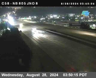 NB 805 JNO Rte 8